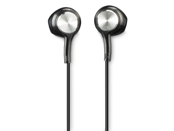 Hama Kuulokkeet Ocean II Kuulokkeet Mikrofoni Kaapeli Taivutussuoja USB-C - Kuulokkeet - Kuulokkeet (00184193)