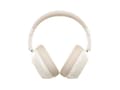 Miniatyrbilde 2 av 5: Baseus Bass 35 Max, Ledning & Trådløs, Musikk, 20 - 20000 Hz, 234,5 g, Hodetelefoner, Beige