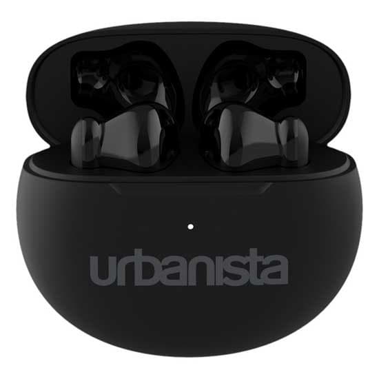 Urbanista Austin Hörlurar True Wireless Blå