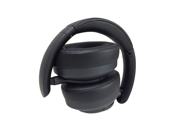 Conceptronic ALVAH02B, Ledning & Trådløs, Samtaler/musikk, 20 - 20000 Hz, 233 g, Hodesett, Sort