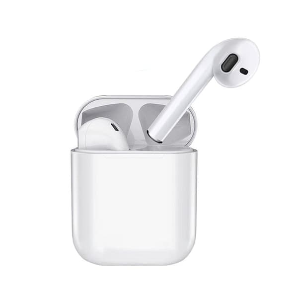 Moye Aurras True Wireless Earphone White