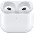 Miniatyrbild 1 av 4: Apple AirPods (tredje generationen) Wireless In-ear med MagSafe trådlöst laddningsetui