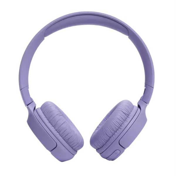 Jbl Langattomat Kuulokkeet Tune 520bt Violetti