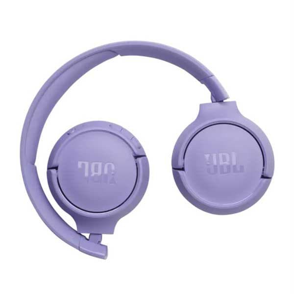 Jbl Langattomat Kuulokkeet Tune 520bt Violetti