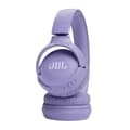 Pikkukuva 6 / 10: Jbl Langattomat Kuulokkeet Tune 520bt Violetti