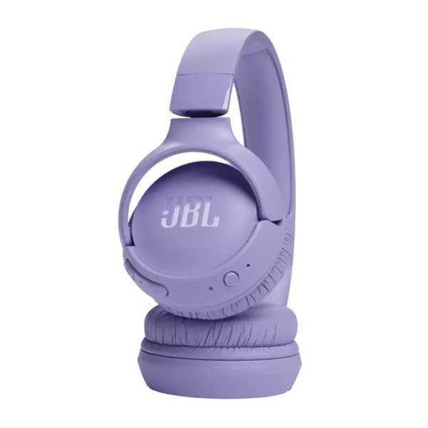 Jbl Langattomat Kuulokkeet Tune 520bt Violetti