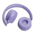 Pikkukuva 7 / 10: Jbl Langattomat Kuulokkeet Tune 520bt Violetti