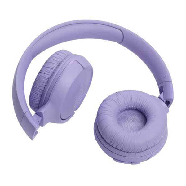 Jbl Langattomat Kuulokkeet Tune 520bt Violetti
