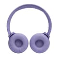 Pikkukuva 8 / 10: Jbl Langattomat Kuulokkeet Tune 520bt Violetti
