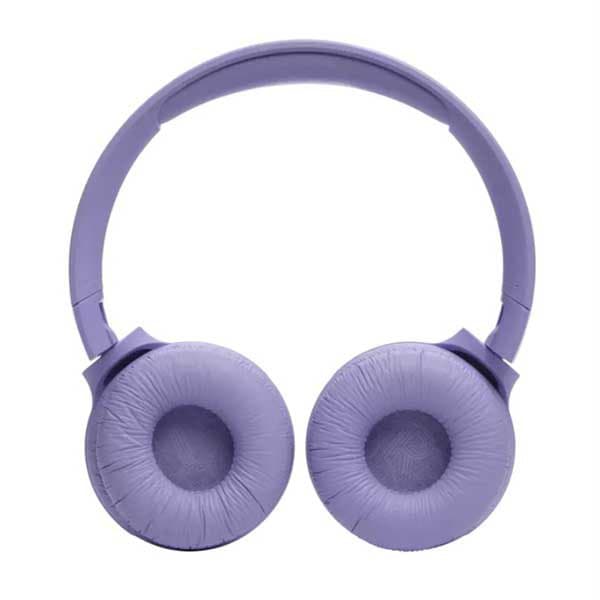 Jbl Langattomat Kuulokkeet Tune 520bt Violetti