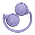 Pikkukuva 9 / 10: Jbl Langattomat Kuulokkeet Tune 520bt Violetti