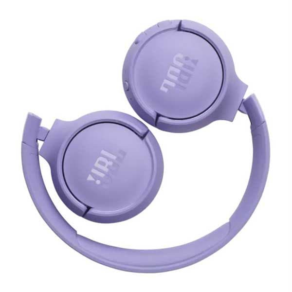 Jbl Langattomat Kuulokkeet Tune 520bt Violetti