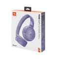 Pikkukuva 10 / 10: Jbl Langattomat Kuulokkeet Tune 520bt Violetti
