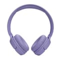 Pikkukuva 2 / 10: Jbl Langattomat Kuulokkeet Tune 520bt Violetti