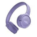 Pikkukuva 1 / 10: Jbl Langattomat Kuulokkeet Tune 520bt Violetti