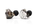 Pikkukuva 2 / 4: ZS10 Pro IEM Kuulokkeet kanssa 3.5mm Mikrofoni - Musta