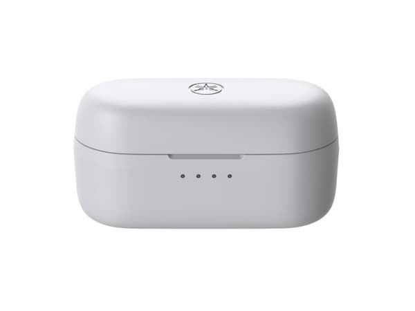 YAMAHA TW-E3CGY True wireless earbuds with mic, gray