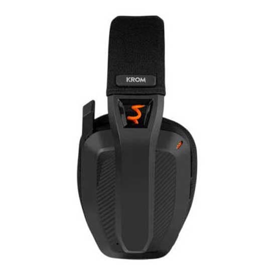Krom Kanji Trådløst Gamingheadset