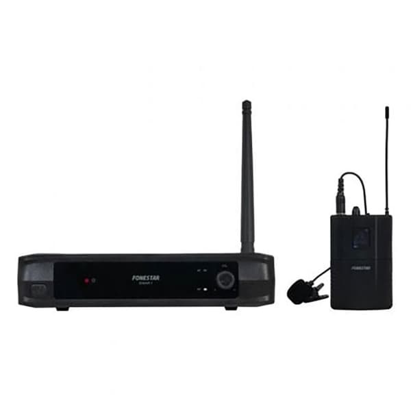 Fonestar Sonair-1p Trådlös Mikrofon