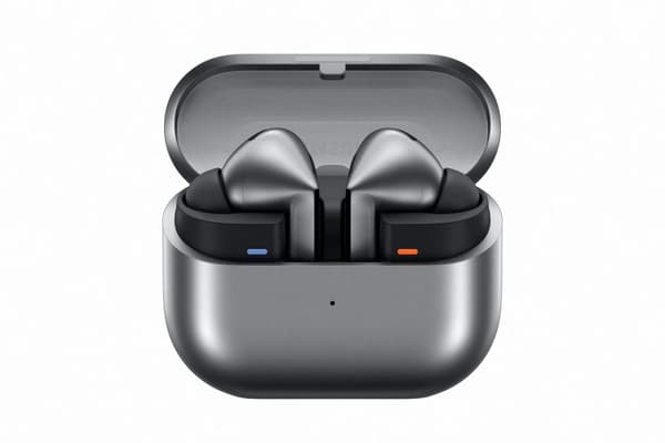 Samsung® | Galaxy Buds3 Pro Silver