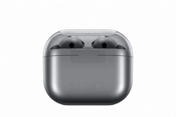 Samsung® | Galaxy Buds3 Pro Silver