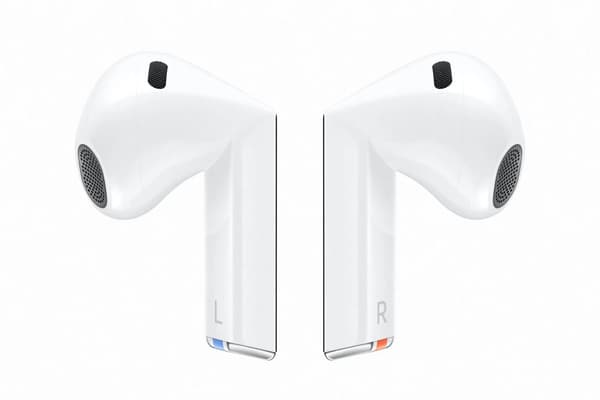 Samsung® | Galaxy Buds3 - White