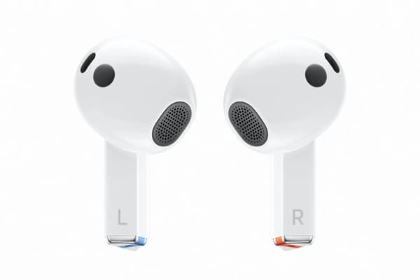 Samsung® | Galaxy Buds3 - White