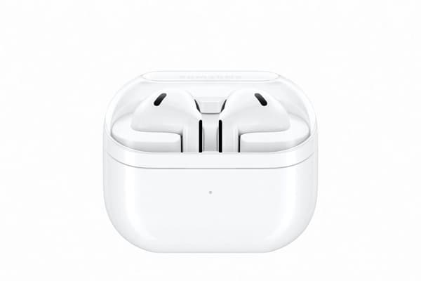 Samsung® | Galaxy Buds3 - White