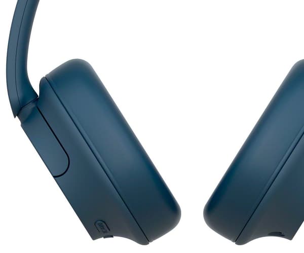 Sony Langattomat Kuulokkeet Ch-720n Sininen