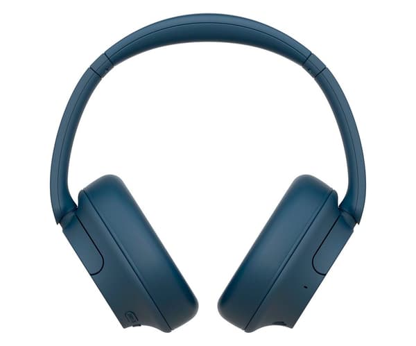 Sony Langattomat Kuulokkeet Ch-720n Sininen