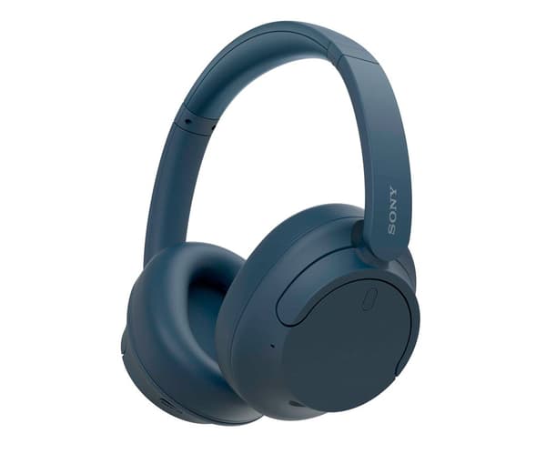 Sony Langattomat Kuulokkeet Ch-720n Sininen