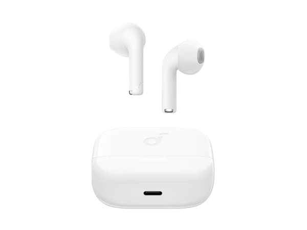 Anker kuulokkeet Soundcore K20i valkoinen
