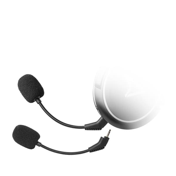 Steelplay Bt Impulse Multi Trådløst Gamingheadset Sort