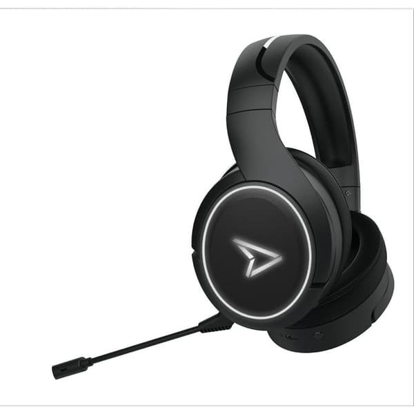 Steelplay Bt Impulse Multi Trådløst Gamingheadset Sort