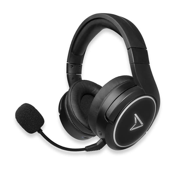 Steelplay Bt Impulse Multi Trådløst Gamingheadset Sort