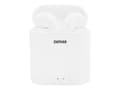 Miniatyrbilde 3 av 4: DENVER TWE-36MK2 - True wireless-hodetelefoner med mikrofon - i øret - Bluetooth