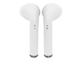 Miniatyrbilde 2 av 4: DENVER TWE-36MK2 - True wireless-hodetelefoner med mikrofon - i øret - Bluetooth