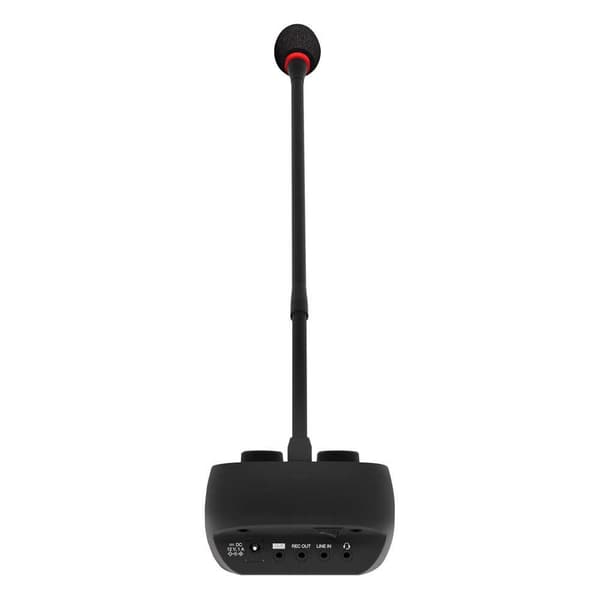 Fonestar Sistemas Interfon-v Vinduesmikrofon