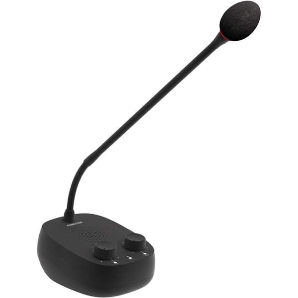 Fonestar Sistemas Interfon-v Vinduesmikrofon