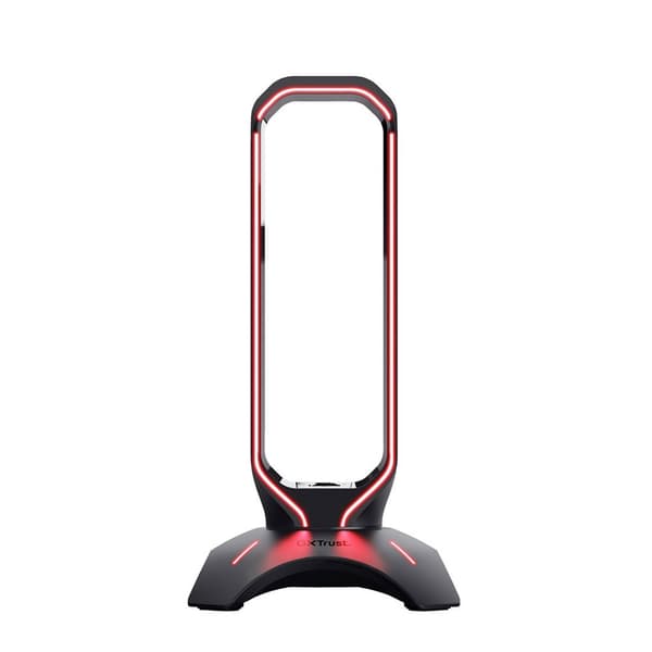 Trust Gxt 265 Headsetstativ