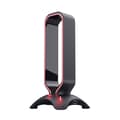 Miniatyrbillede 1 af 5: Trust Gxt 265 Headsetstativ
