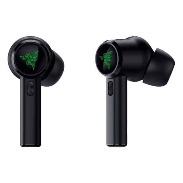 Razer Kaira X Gaming Headsetit Musta