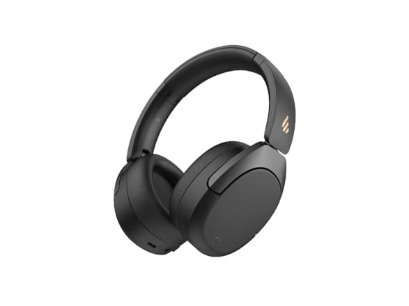 Edifier Headphones | W830NB | Bluetooth | Over-ear | Microphone | Noise canceling | Wireless | Black