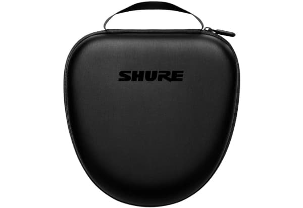 Shure SBH50G2-BK - Ammattimaiset langattomat kuulokkeet AONIC 50 ANC-järjestelmällä (musta)
