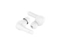Miniatyrbilde 3 av 5: Belkin SoundForm Rhythm - True wireless-hodetelefoner med mikrofon - i øret - Bluetooth - hvit