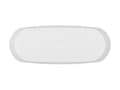 Miniatyrbilde 2 av 5: Belkin SoundForm Rhythm - True wireless-hodetelefoner med mikrofon - i øret - Bluetooth - hvit