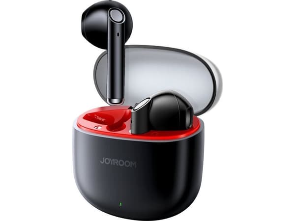 Joyroom Hörlurar Joyroom Jpods Series JR-PB2 BT 5.3 TWS IPX4 sorterade trådlösa hörlurar