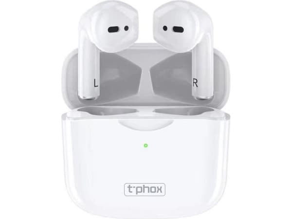 T-PHOX TWS-10 BT HEADPHONES T-PHOX TWS-10 BT