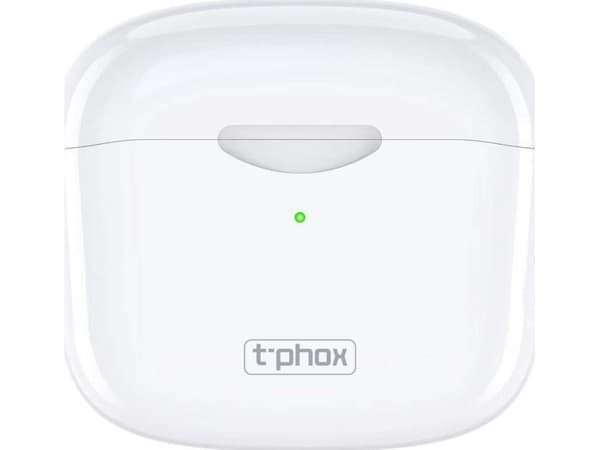 T-PHOX TWS-10 BT HEADPHONES T-PHOX TWS-10 BT