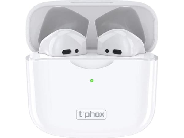 T-PHOX TWS-10 BT HEADPHONES T-PHOX TWS-10 BT